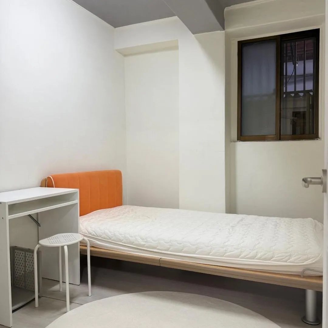 Ferienwohnung Center Seoul Share Rent House Apartment