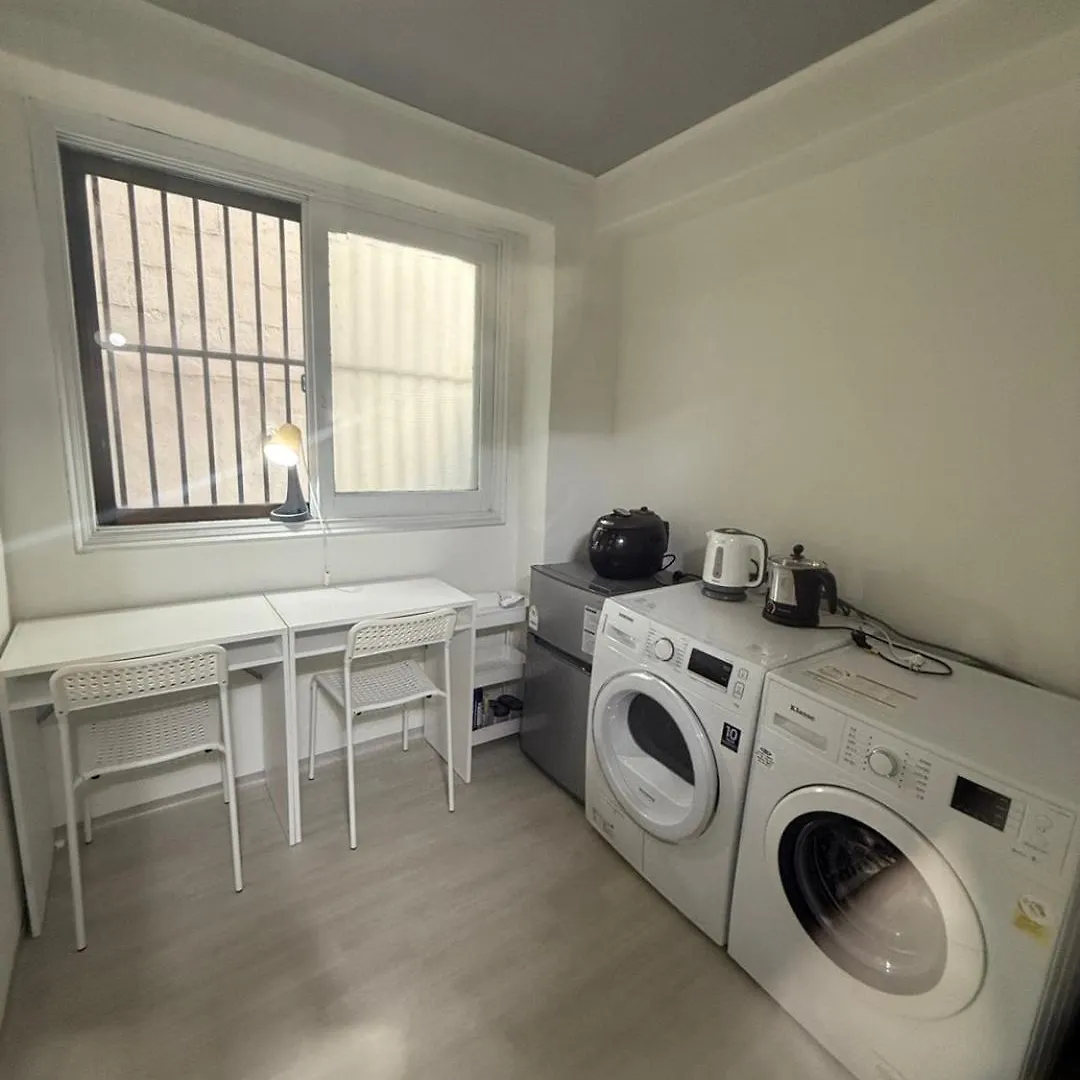 Ferienwohnung Center Seoul Share Rent House