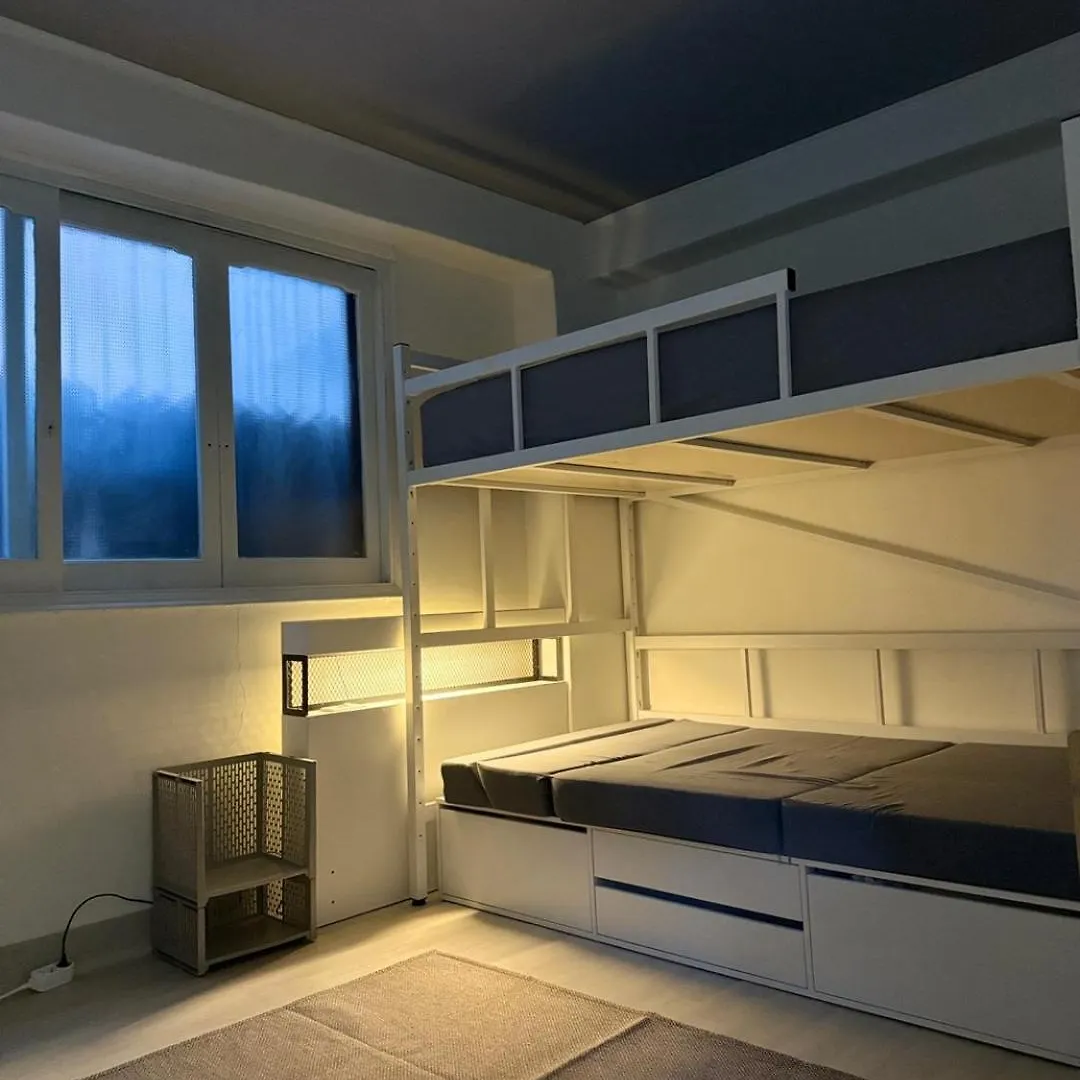 Ferienwohnung Center Seoul Share Rent House