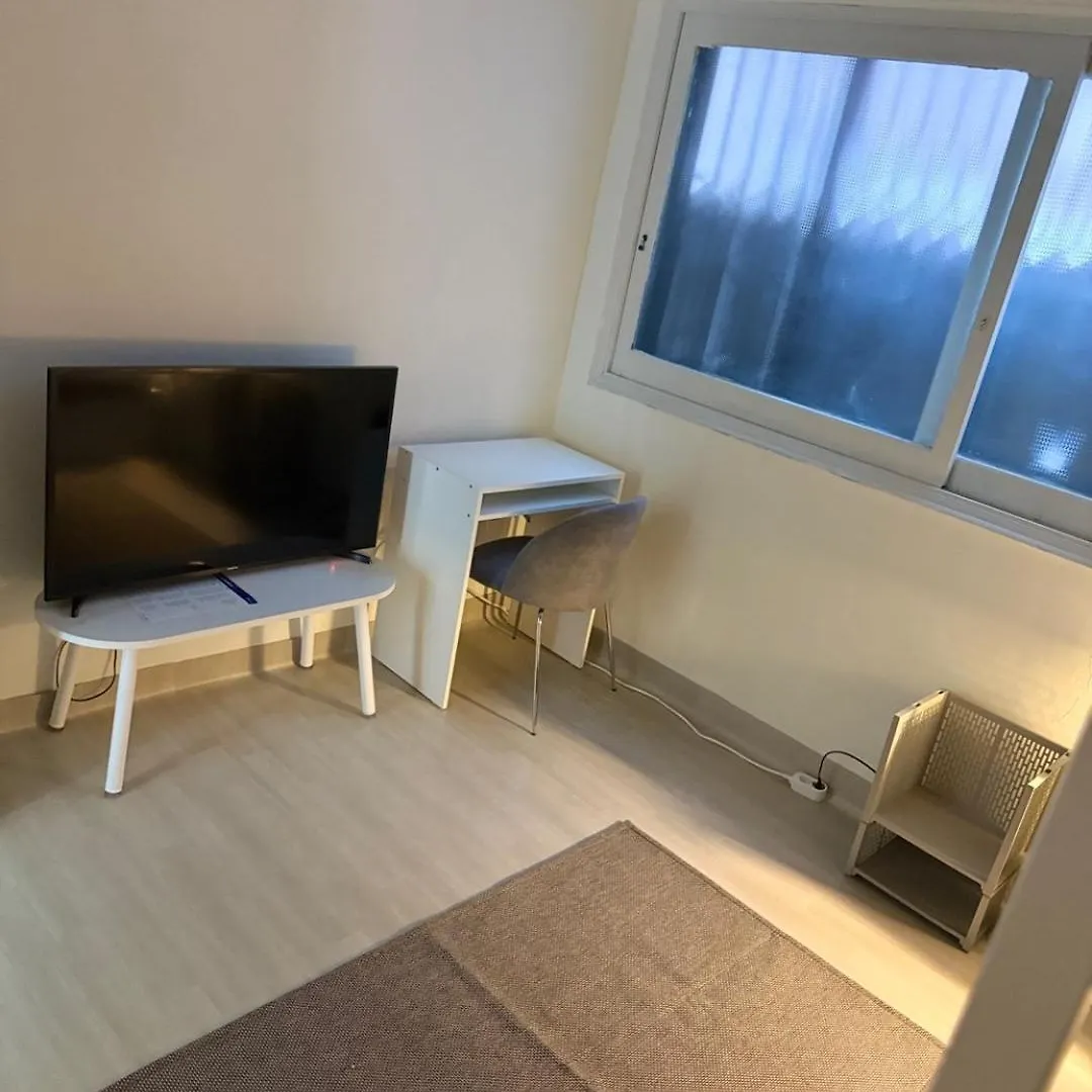 Ferienwohnung Center Seoul Share Rent House 0*,  Südkorea