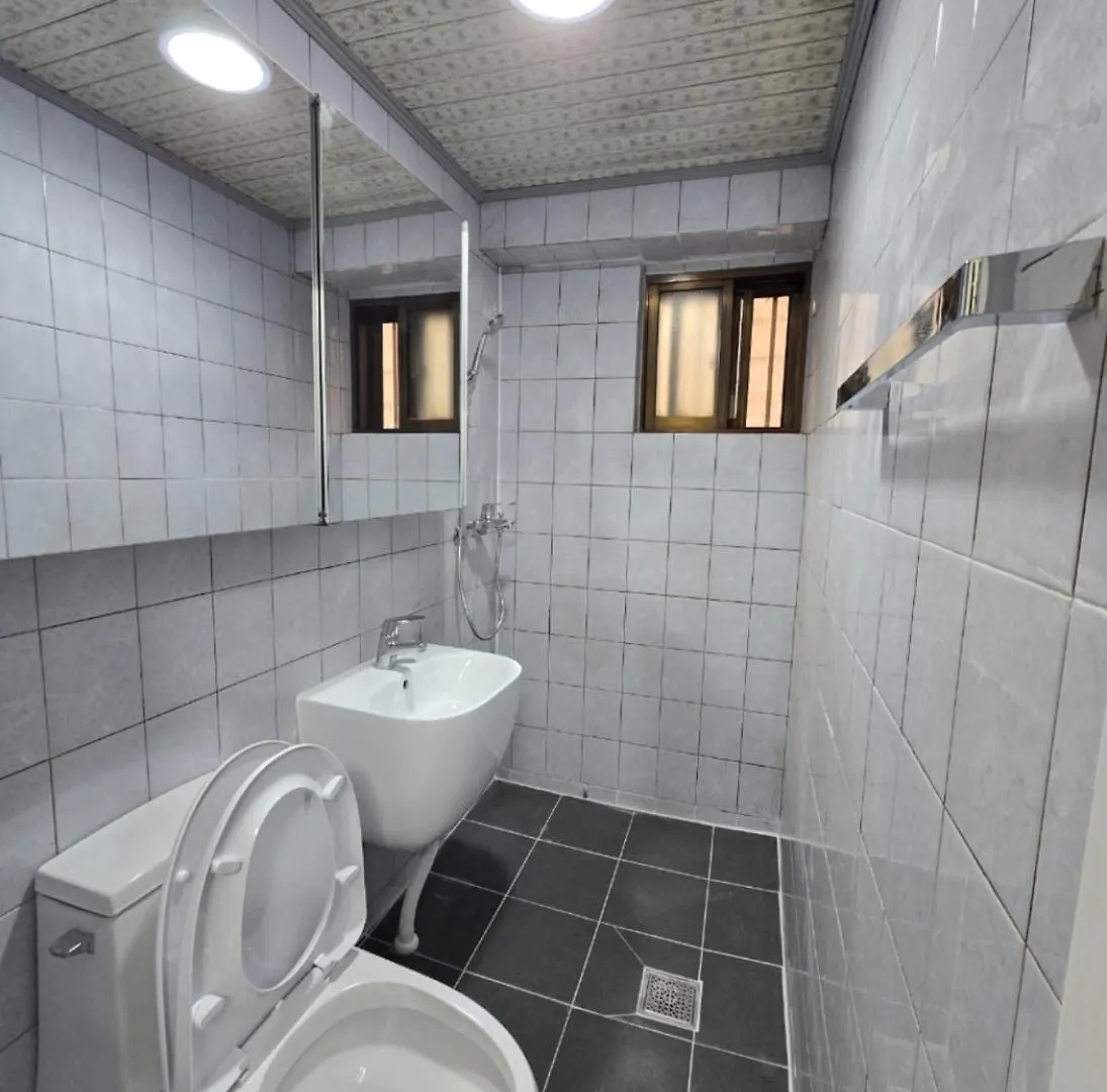 Apartment Ferienwohnung Center Seoul Share Rent House Südkorea