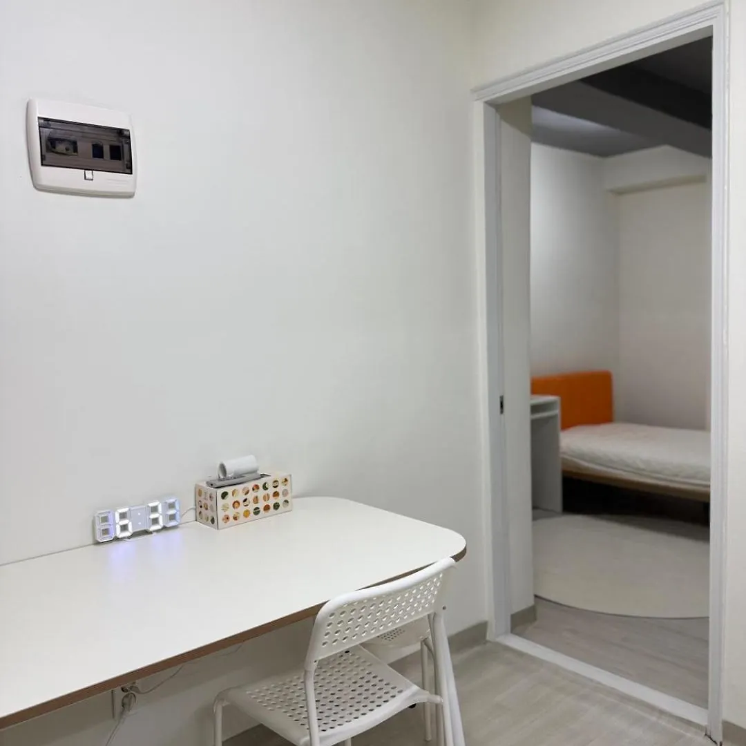 Apartmán Center Seoul Share Rent House