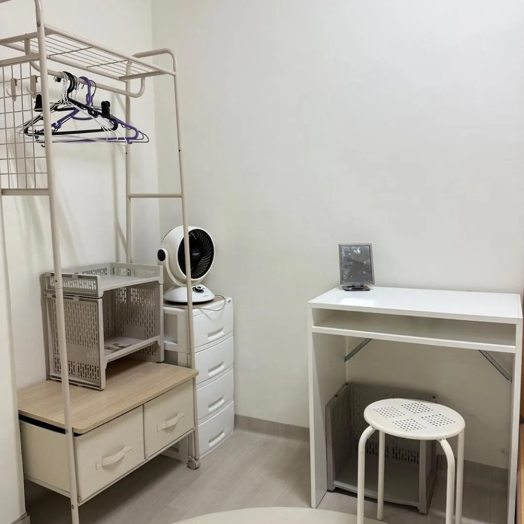 Apartmán Center Seoul Share Rent House