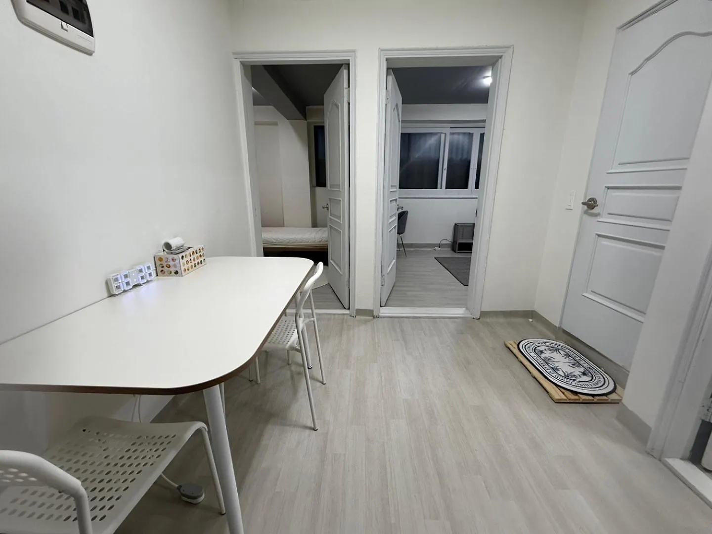 Apartmán Center Seoul Share Rent House